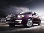 Europestar L5 Sportback 2012 года